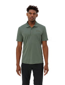 VAUDE Me Essential Polo Shirt agave Wandershirts /-hemden VAUDE