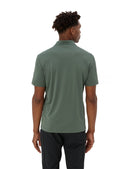 VAUDE Me Essential Polo Shirt agave Wandershirts /-hemden VAUDE