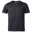 VAUDE Me Essential T-Shirt Wandershirts /-hemden VAUDE black L