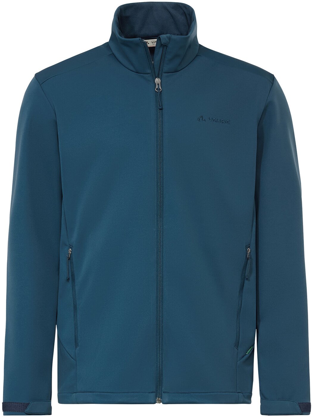 VAUDE Me Everhike Softshell Jacket Wanderjacken VAUDE baltic sea S