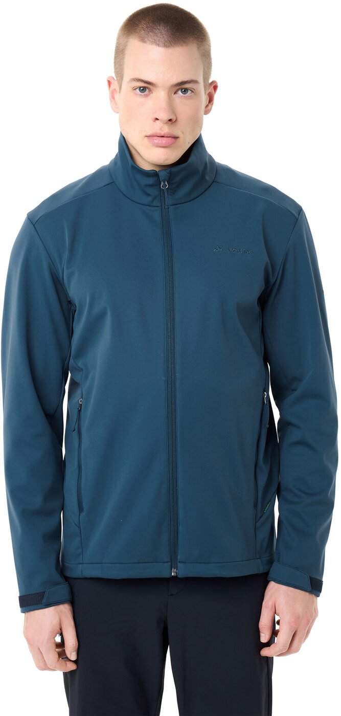VAUDE Me Everhike Softshell Jacket Wanderjacken VAUDE