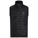 McKINLEY He.-Weste Sierre HYB VST M PEWTER GREY/BLACK Wanderjacken McKINLEY