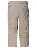 VAUDE Me Farley Capri Pants II Wanderhosen VAUDE