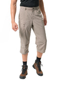 VAUDE Me Farley Capri Pants II Wanderhosen VAUDE