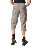 VAUDE Me Farley Capri Pants II Wanderhosen VAUDE