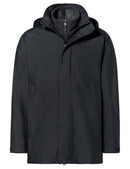 VAUDE Me Idris 3in1 Parka IV Wanderjacken VAUDE black M