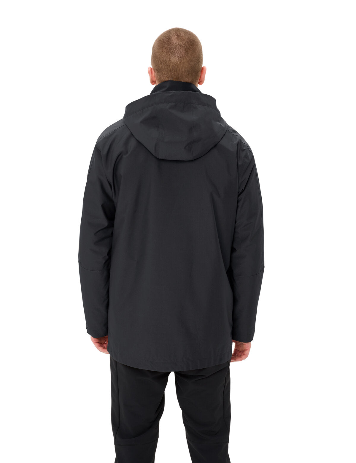VAUDE Me Idris 3in1 Parka IV Wanderjacken VAUDE