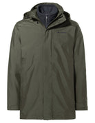 VAUDE Me Idris 3in1 Parka IV Wanderjacken VAUDE 161 M