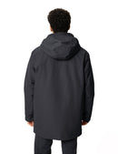 VAUDE Me Idris Parka