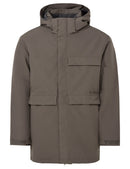 VAUDE Me Idris Parka