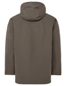 VAUDE Me Idris Parka