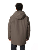 VAUDE Me Idris Parka
