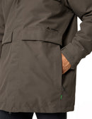 VAUDE Me Idris Parka