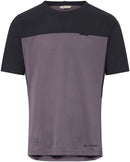 VAUDE Me Kuro Shirt II Fahrradtrikots VAUDE purple ash M