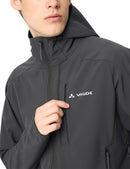 VAUDE Me Larice Softshell Jacket Wanderjacken VAUDE