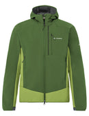 VAUDE Me Larice Softshell Jacket Wanderjacken VAUDE green pepper M
