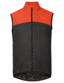 VAUDE Me Matera Air Vest Fahrradjacken VAUDE glowing red M