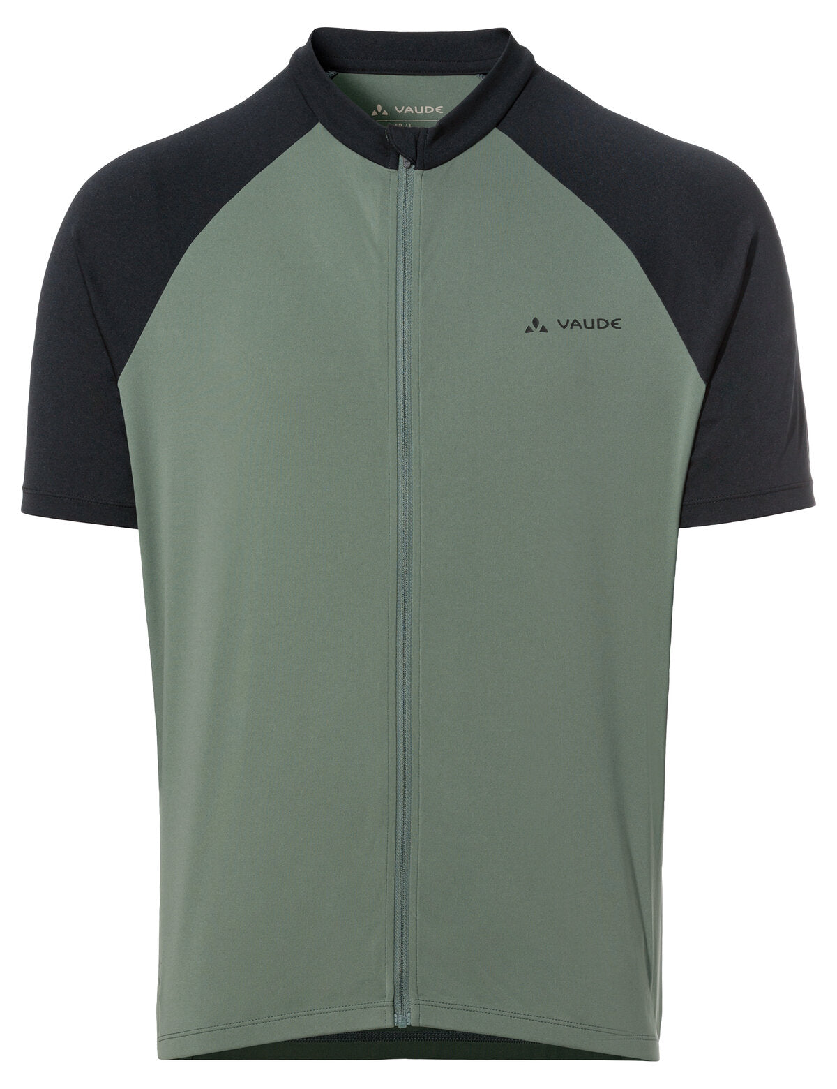 VAUDE Me Matera FZ Tricot II Fahrradtrikots VAUDE agave M