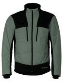 VAUDE Me Minaki Jacket IV Fahrradjacken VAUDE agave L