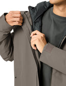 VAUDE Me MIneo 3in1 Jacket