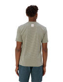 VAUDE Me Mineo Striped T-Shirt II Wandershirts /-hemden VAUDE