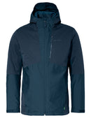 VAUDE Me Miskanti 3in1 Jacket II Wanderjacken VAUDE dark sea uni M