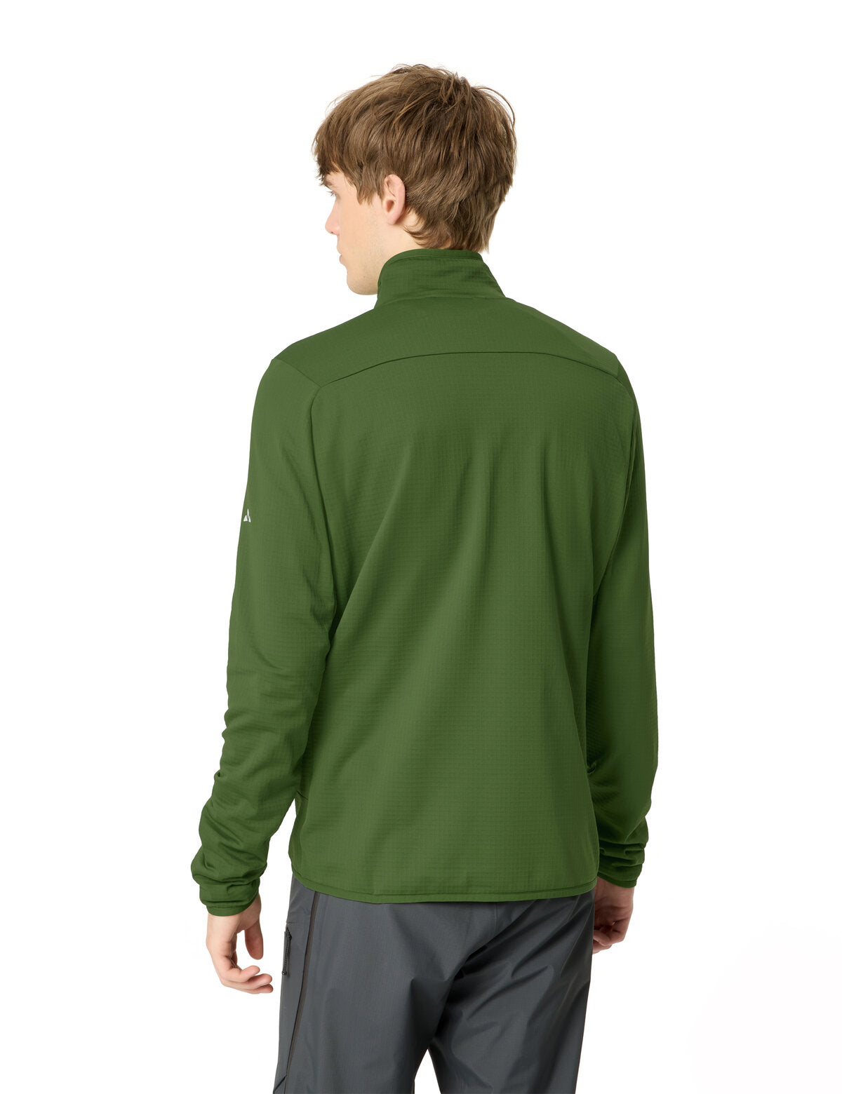 VAUDE Me Monviso Fleece FZ Jacket II Fleecejacken & Pullover VAUDE