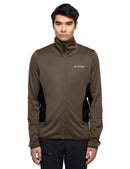 VAUDE Me Monviso Fleece FZ Jacket II Fleecejacken & Pullover VAUDE