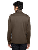 VAUDE Me Monviso Fleece FZ Jacket II Fleecejacken & Pullover VAUDE