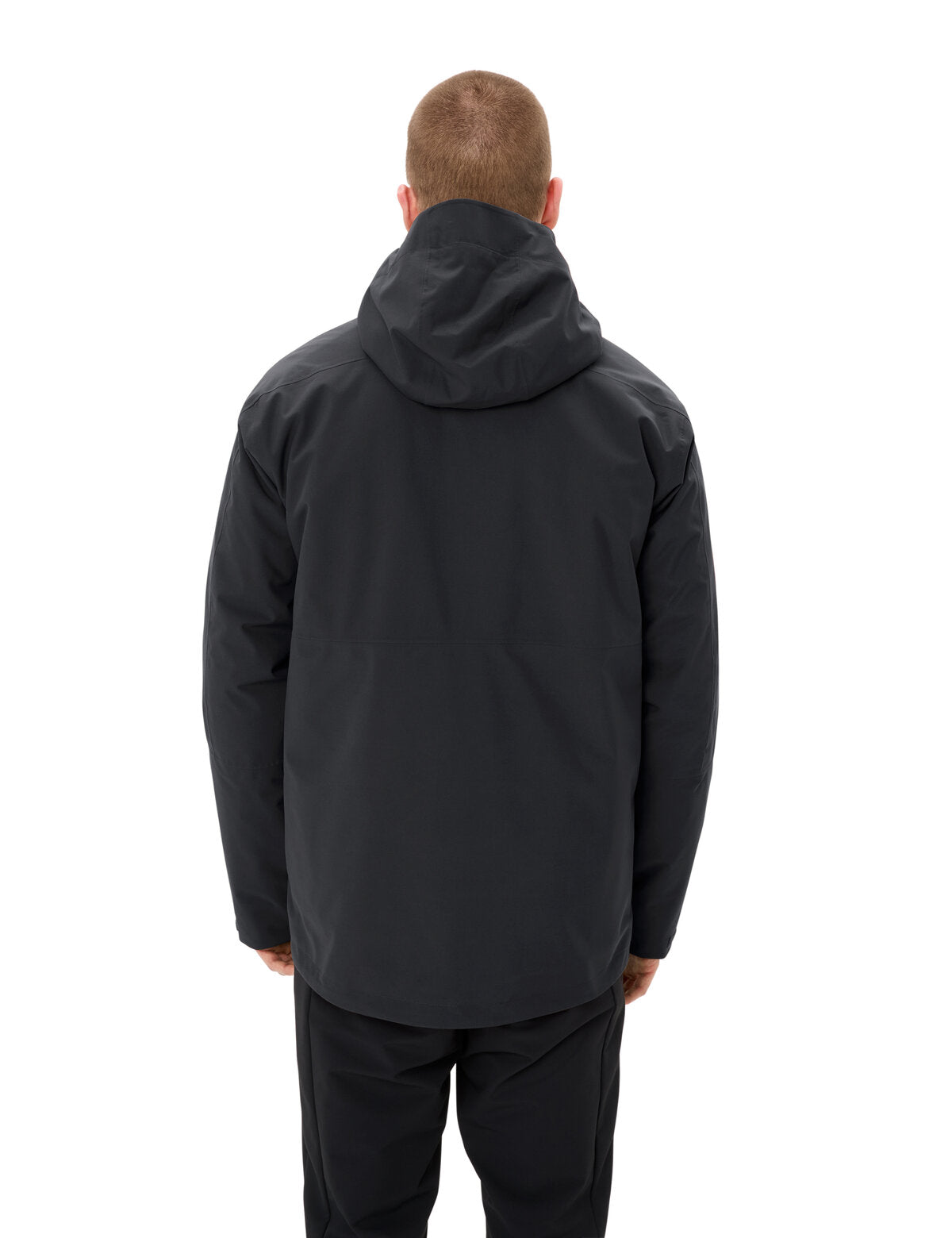 VAUDE Me Neyland 3in1 Jacket Wanderjacken VAUDE