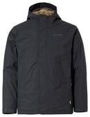 VAUDE Me Neyland 3in1 Jacket Wanderjacken VAUDE black/oat M