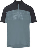 VAUDE Me Qimsa Pro HZ Shirt Fahrradtrikots VAUDE heron M