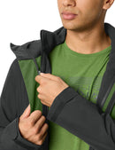VAUDE Me Rosemoor 3in1 Jacket Wanderjacken VAUDE