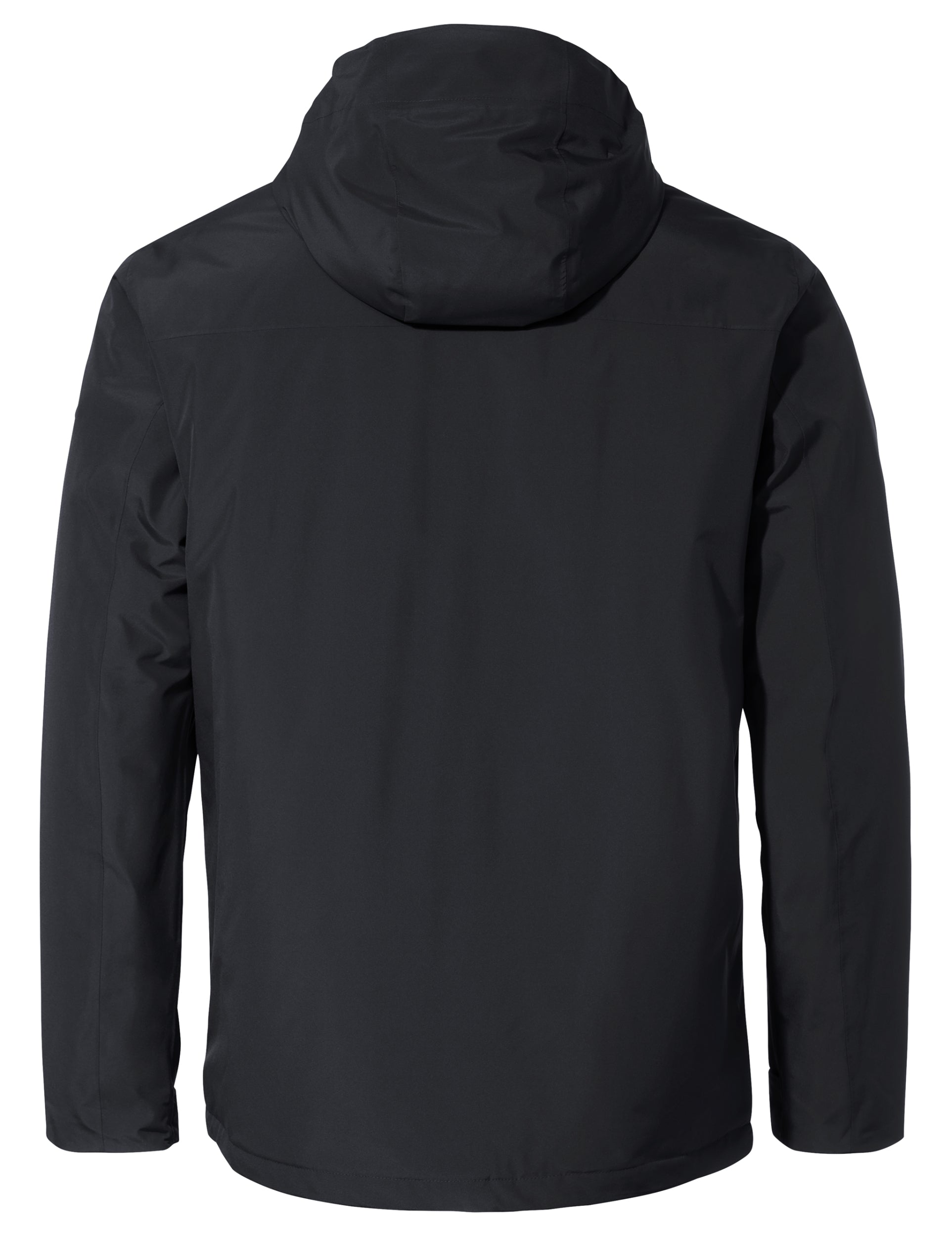 VAUDE Me Rosemoor Padded Jacket II Wanderjacken VAUDE