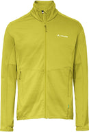 VAUDE Me Scopi Fleece Jacket II Fleecejacken & Pullover VAUDE light leaf S