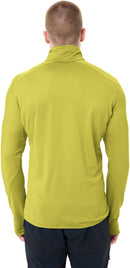 VAUDE Me Scopi Fleece Jacket II Fleecejacken & Pullover VAUDE