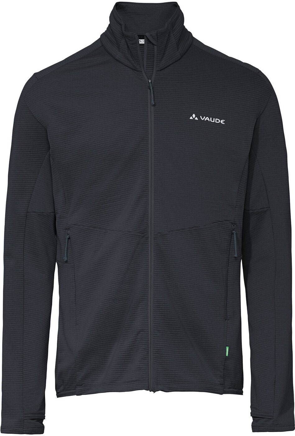 VAUDE Me Scopi Fleece Jacket II Fleecejacken & Pullover VAUDE phantom black S