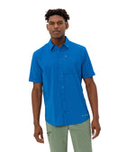 VAUDE Me Seiland Shirt IV Wandershirts /-hemden VAUDE