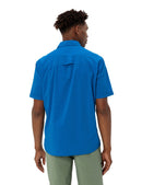 VAUDE Me Seiland Shirt IV Wandershirts /-hemden VAUDE