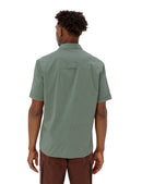 VAUDE Me Seiland Shirt IV Wandershirts /-hemden VAUDE