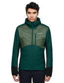 VAUDE Men's Sesvenna Jacket IV