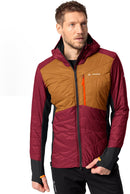 VAUDE Men's Sesvenna Jacket IV Wanderjacken VAUDE