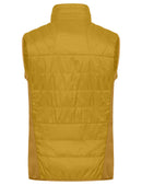 VAUDE Men's Sesvenna Vest IV Wanderjacken VAUDE