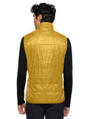 VAUDE Men's Sesvenna Vest IV Wanderjacken VAUDE