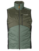 VAUDE Men's Sesvenna Vest IV Wanderjacken VAUDE agave L