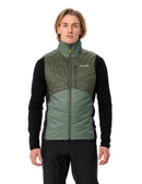 VAUDE Men's Sesvenna Vest IV Wanderjacken VAUDE
