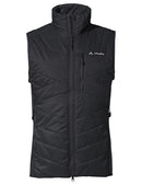 VAUDE Men's Sesvenna Vest IV Wanderjacken VAUDE black/black M