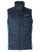 VAUDE Men's Sesvenna Vest IV Wanderjacken VAUDE dark sea uni M