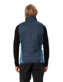 VAUDE Men's Sesvenna Vest IV Wanderjacken VAUDE