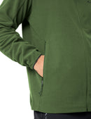 VAUDE Me Strathcona Fleece Jacket